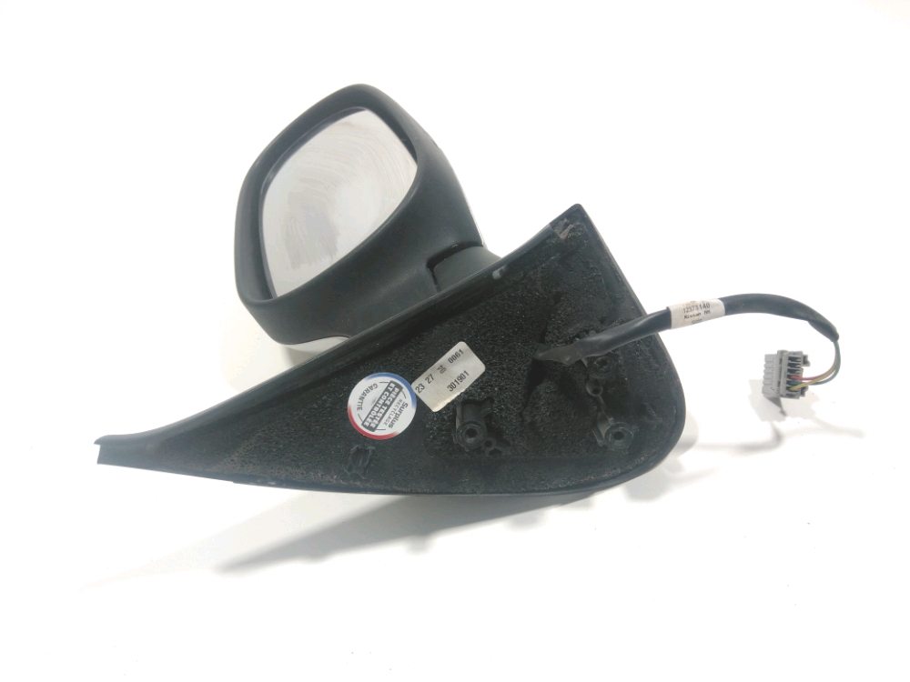 Rétroviseur électrique droit