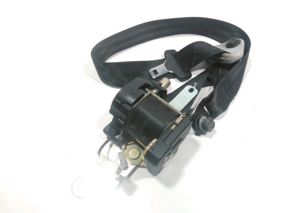 Ceinture avant droite