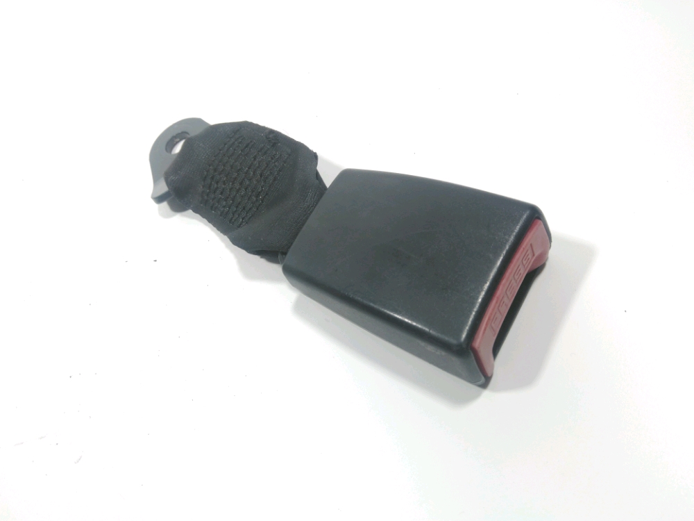 Ancrage ceinture arriere gauche