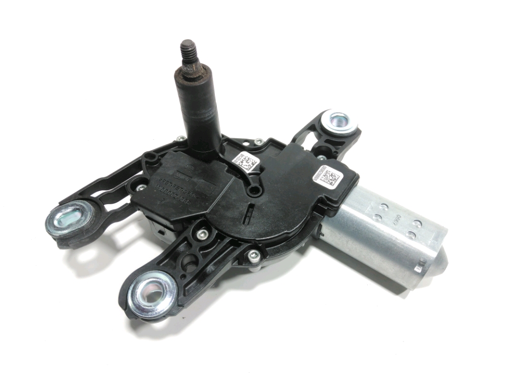Moteur d'essuie glace arrière