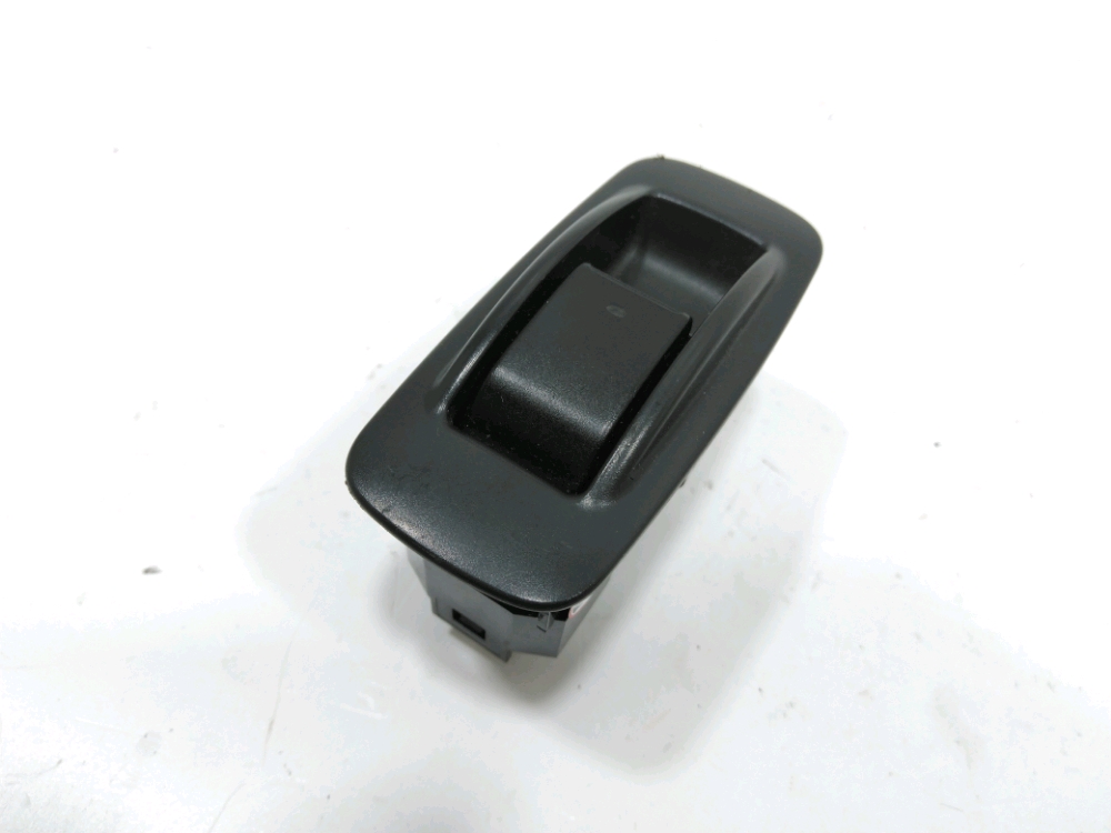 Commande leve-vitre arriere droit