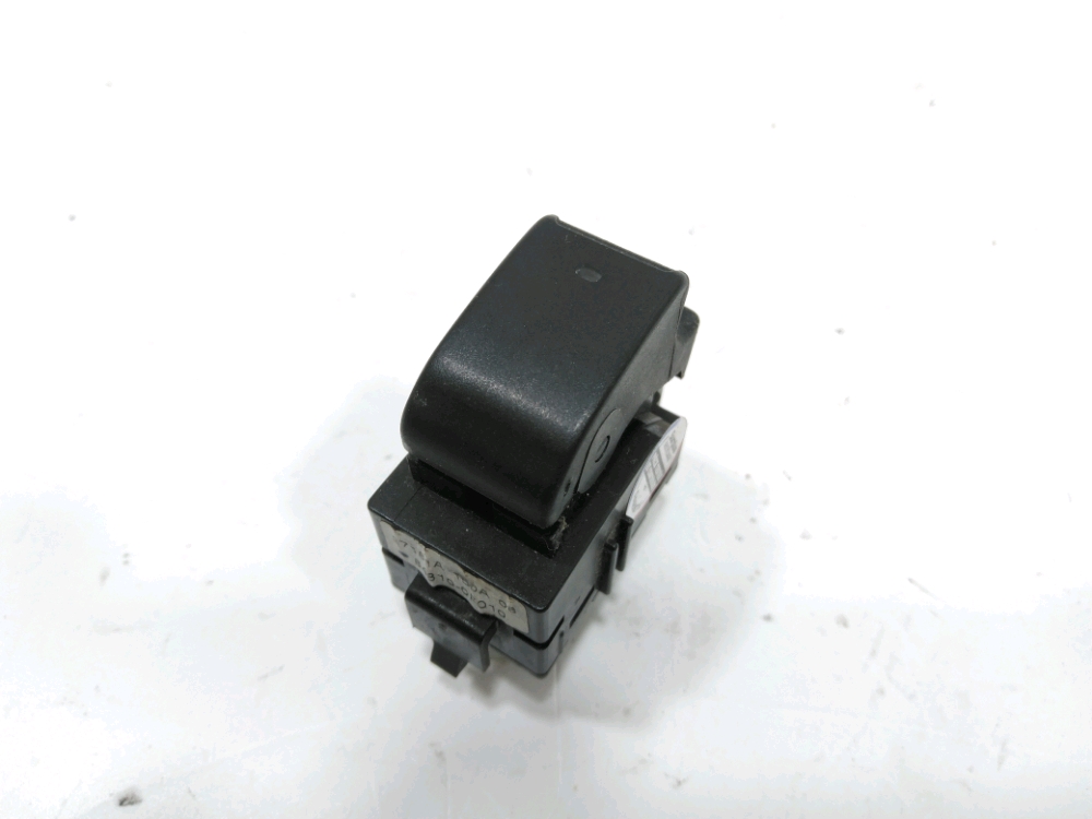 Commande leve-vitre arriere gauche