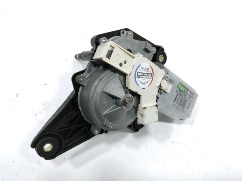 Moteur d'essuie glace arrière