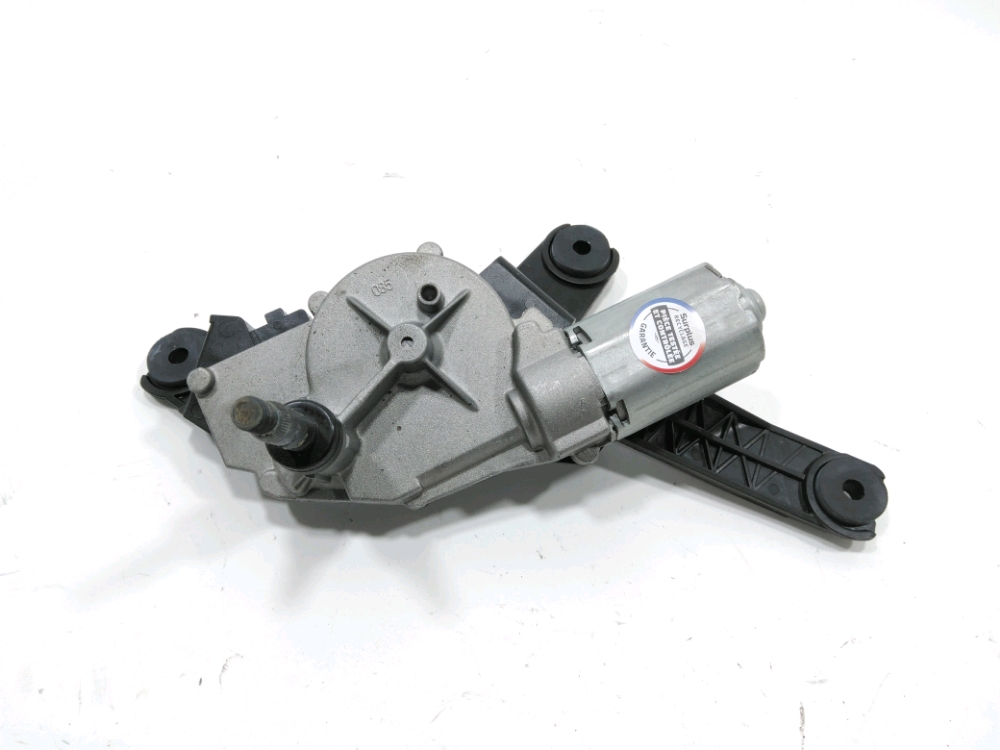 Moteur d'essuie glace arrière