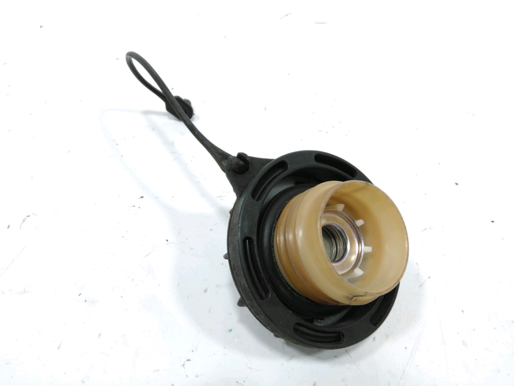 Bouchon de réservoir à carburant
