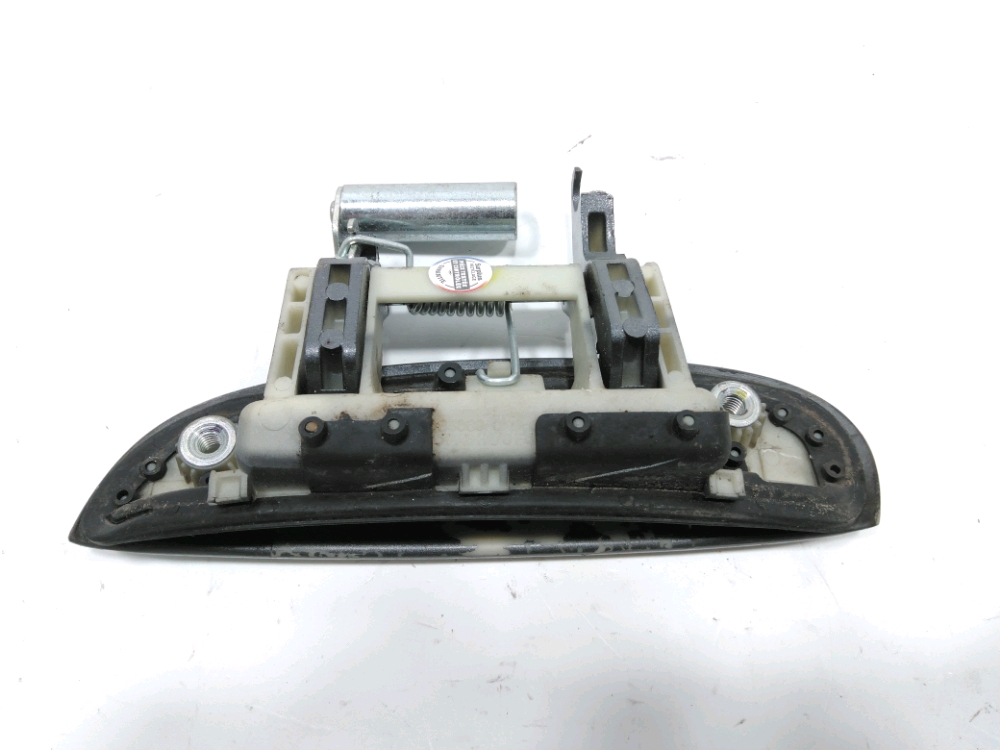 Poignée extérieure arrière droite