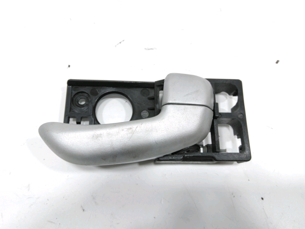 Poignée intérieure porte arrière droite