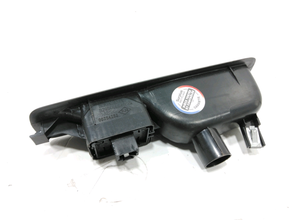 Commande lève-vitre arrière droit