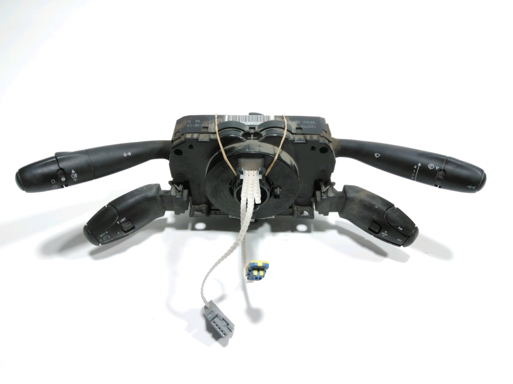 Commande sous-volant