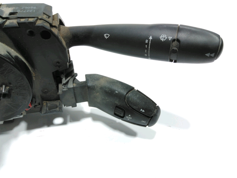 Commande sous-volant