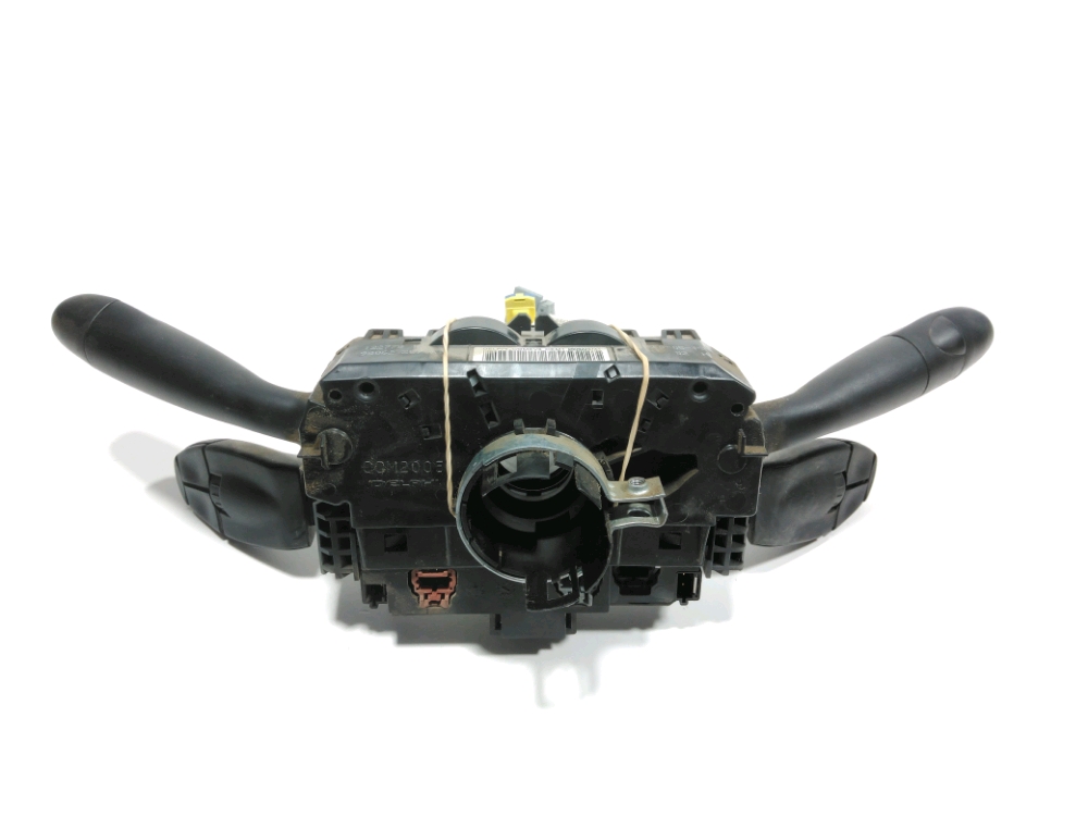 Commande sous-volant