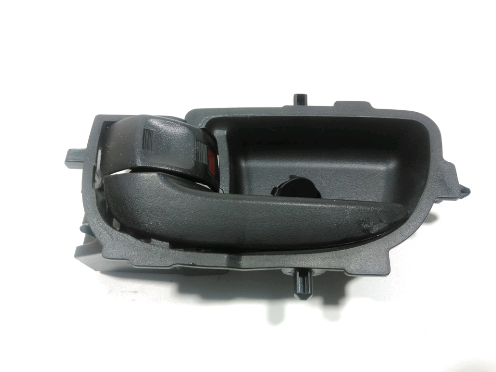 Poignée intérieure porte avant gauche