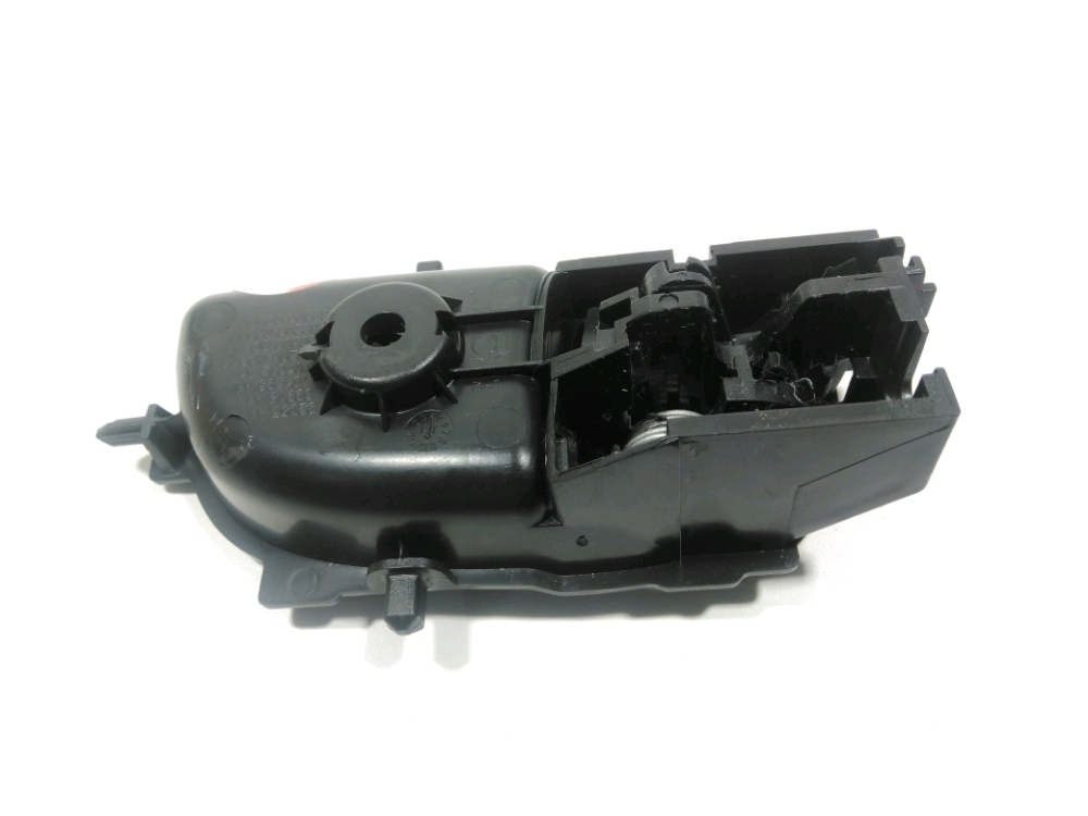 Poignée intérieure porte avant gauche