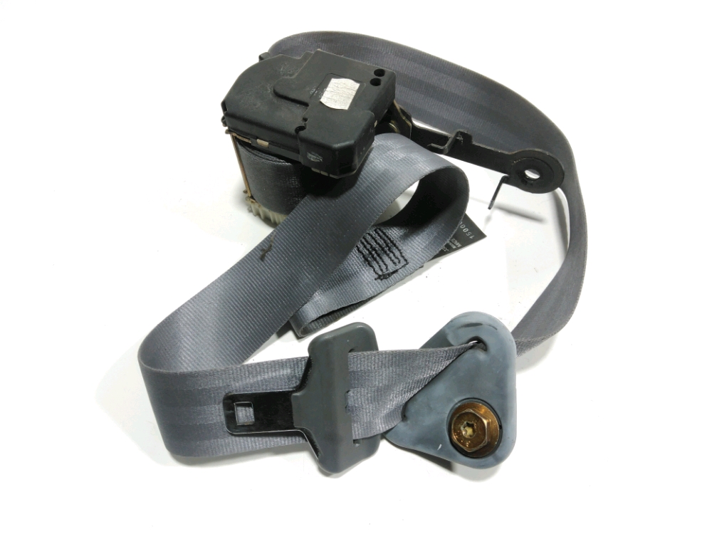 Ceinture avant droite
