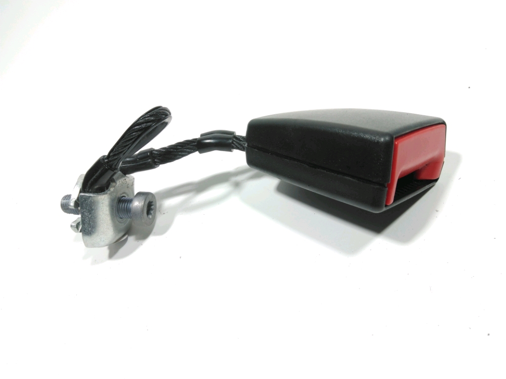 Ancrage ceinture arrière droit