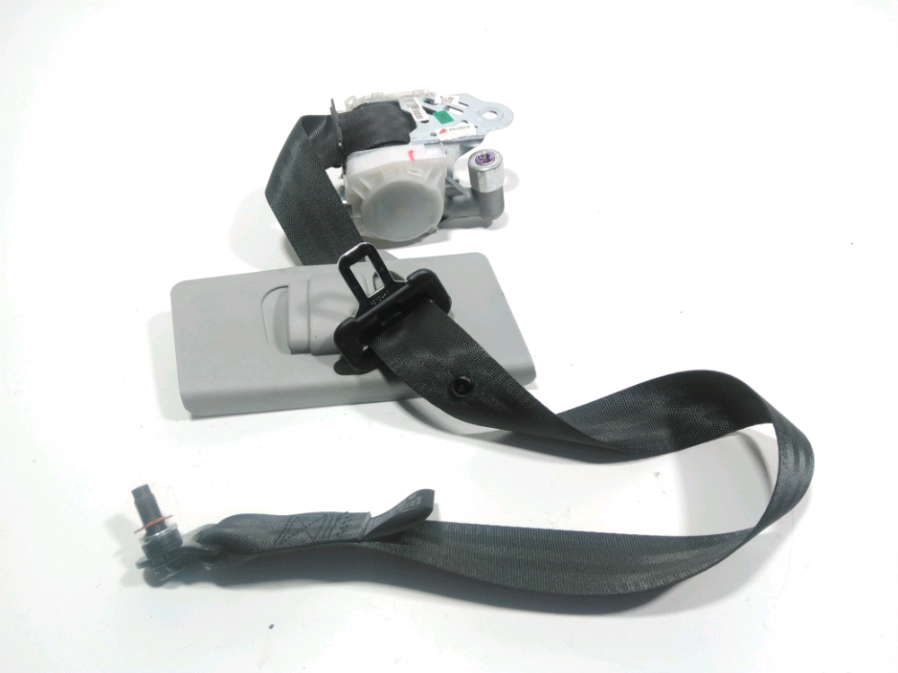 Ceinture avant droite