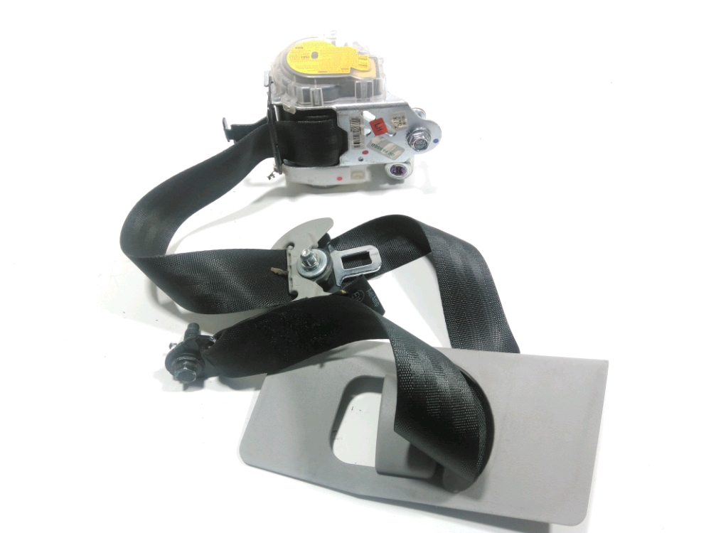 Ceinture avant gauche