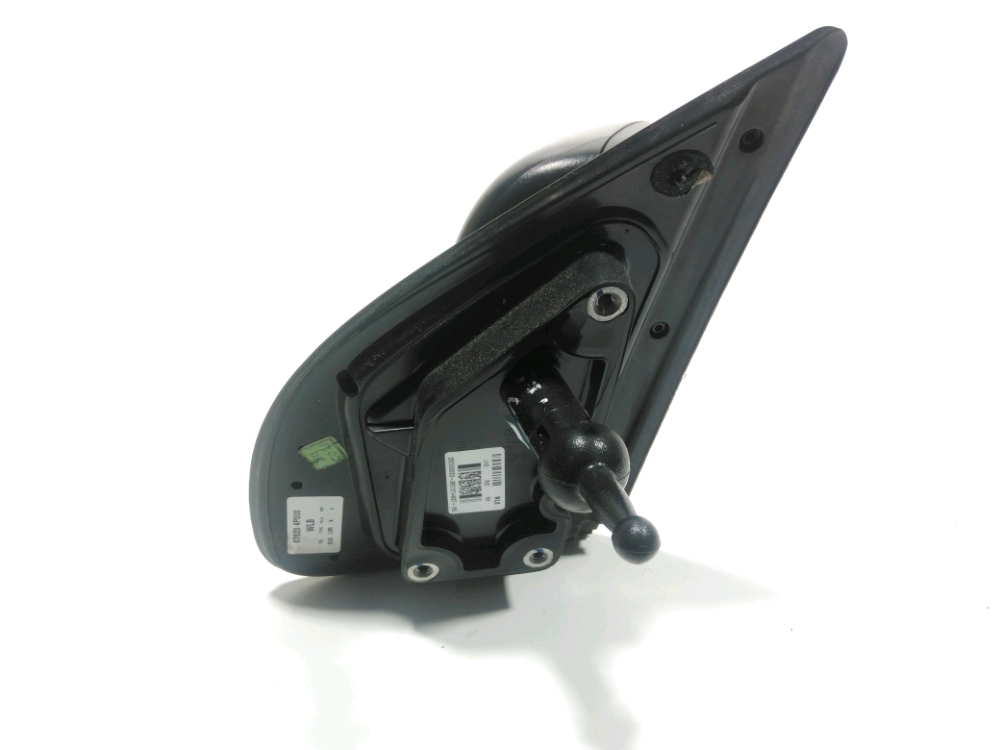 Rétroviseur manuel droit