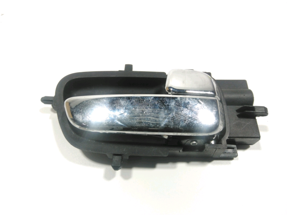 Poignée intérieure porte avant droite