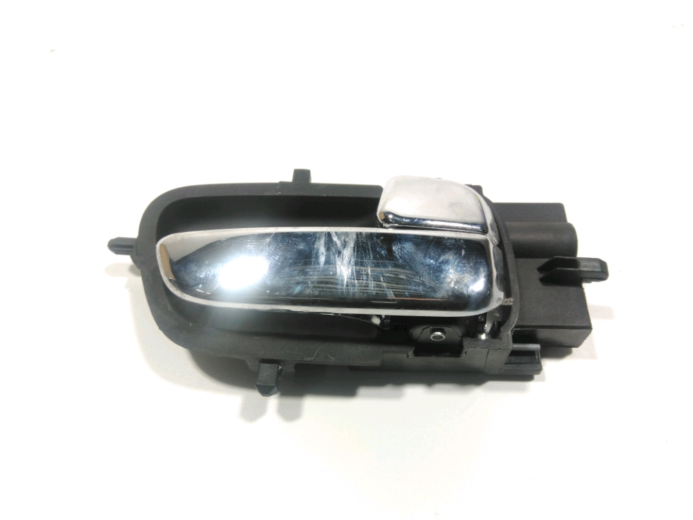 Poignée intérieure porte arrière droite