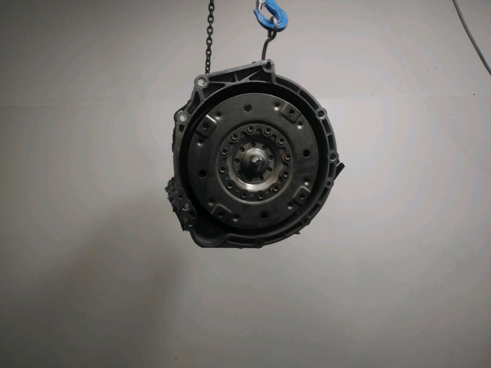 Boite à vitesse automatique