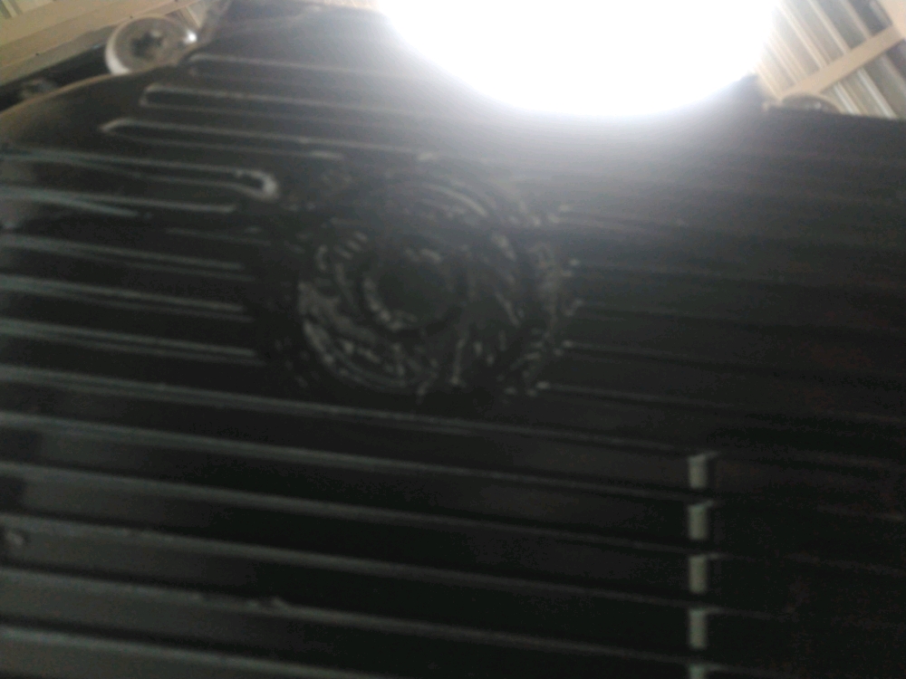 Boite à vitesse automatique