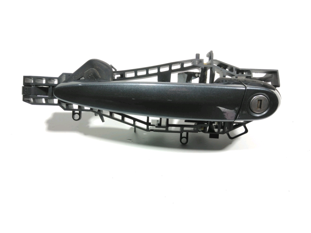 Poignee exterieure avant gauche