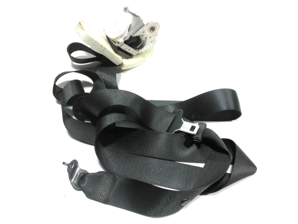 Ceinture avant gauche