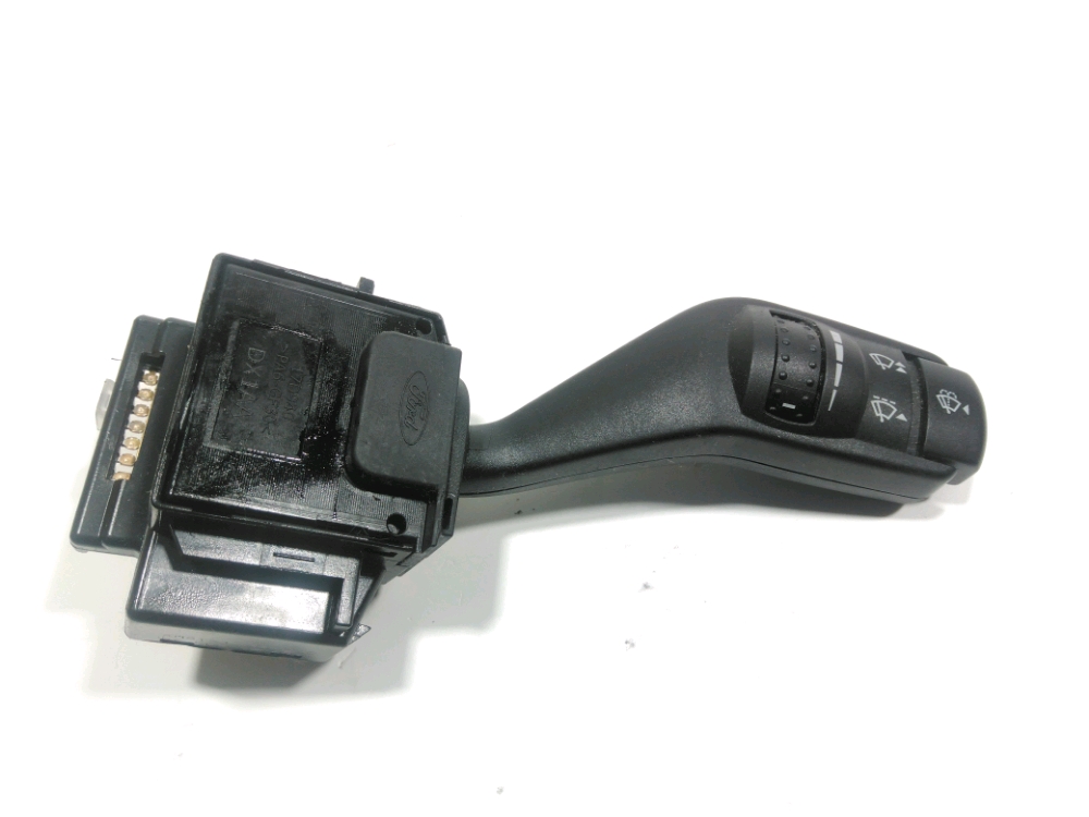 Commande essuie-glace