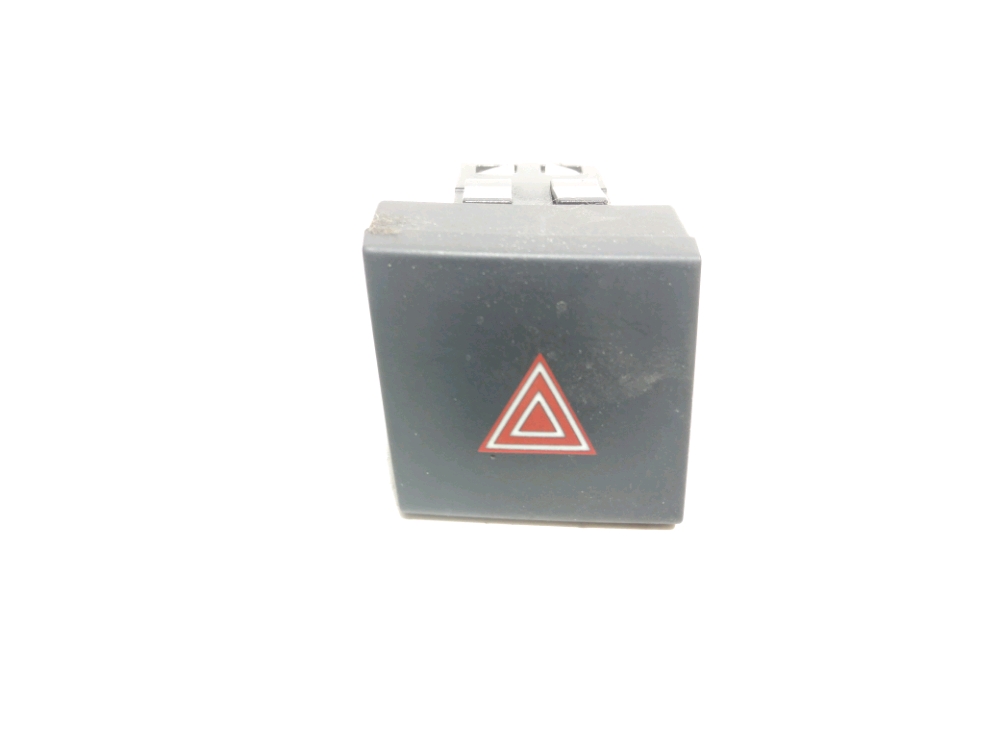 Bouton de warning