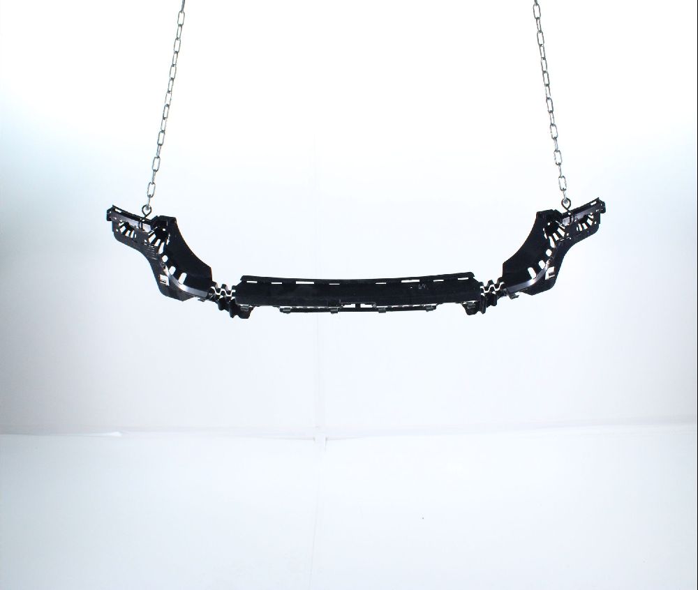 Support central de pare-choc arrière