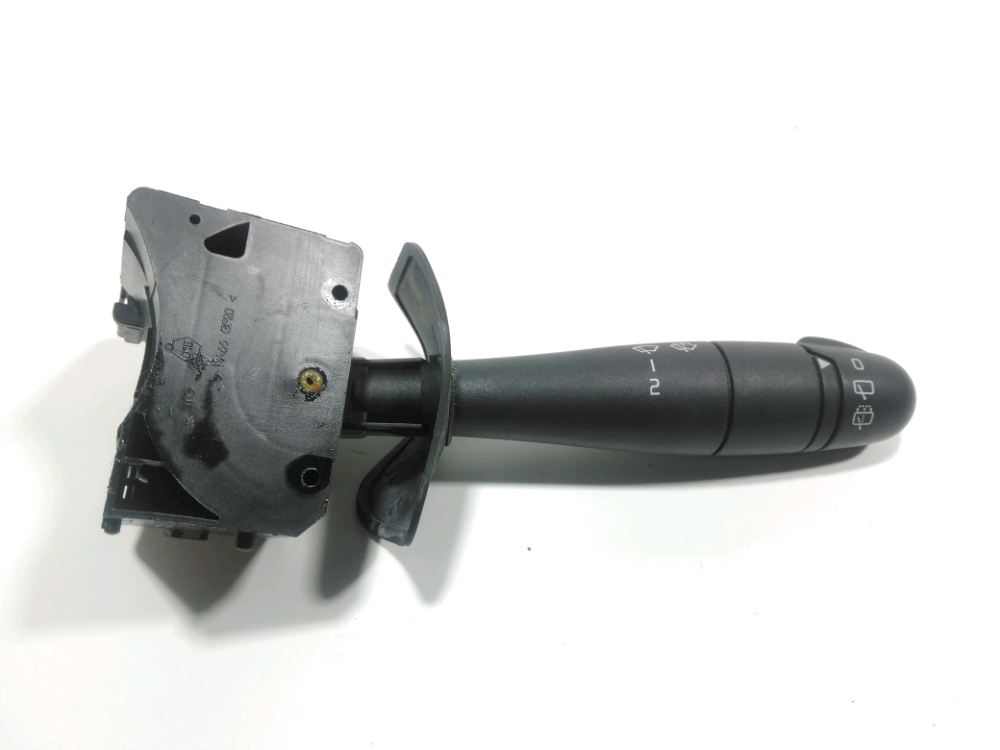 Commande essuie-glace