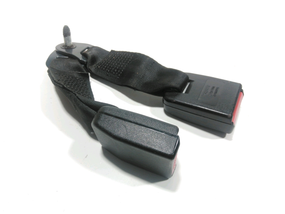 Ancrage ceinture arrière droit