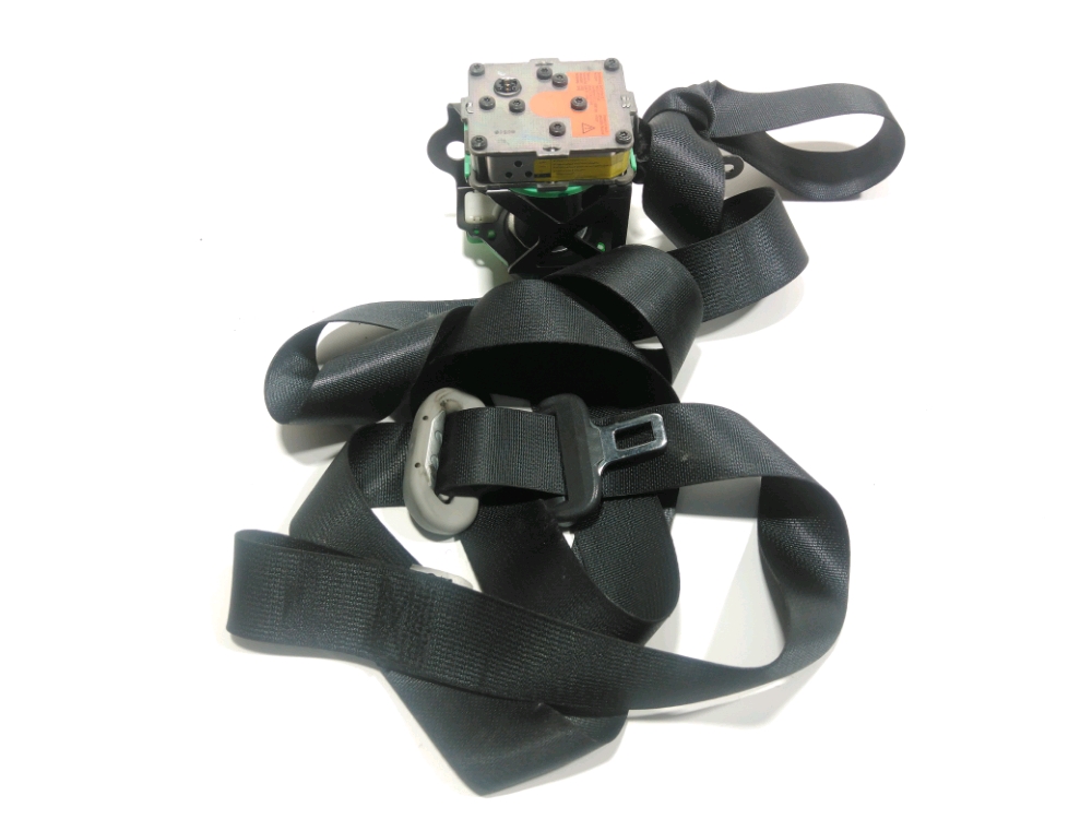 Ceinture avant droite