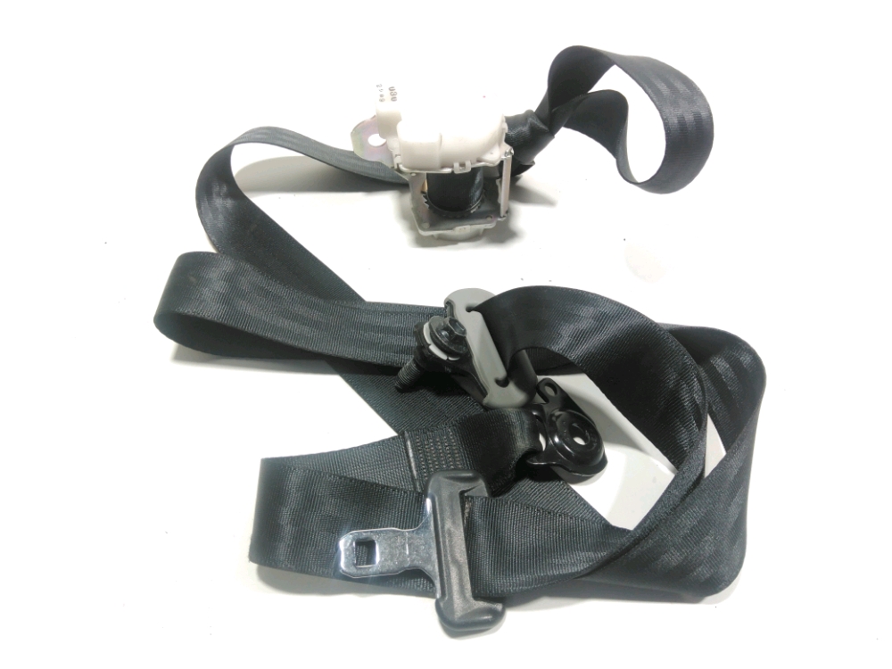 Ceinture arrière droite
