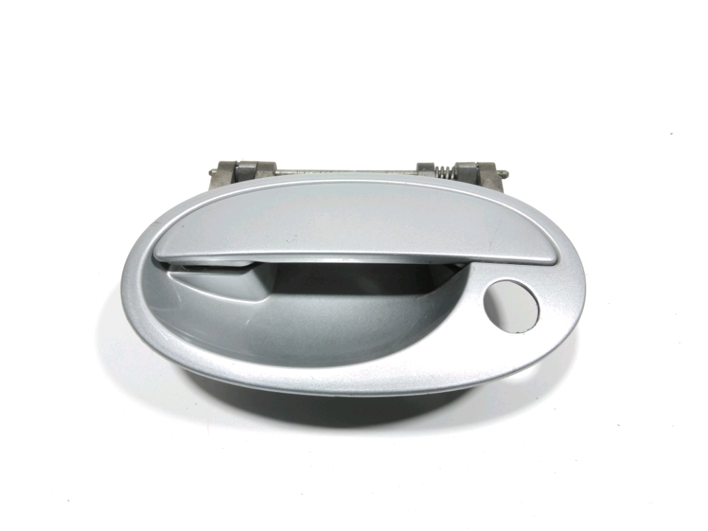 Poignee exterieure avant gauche