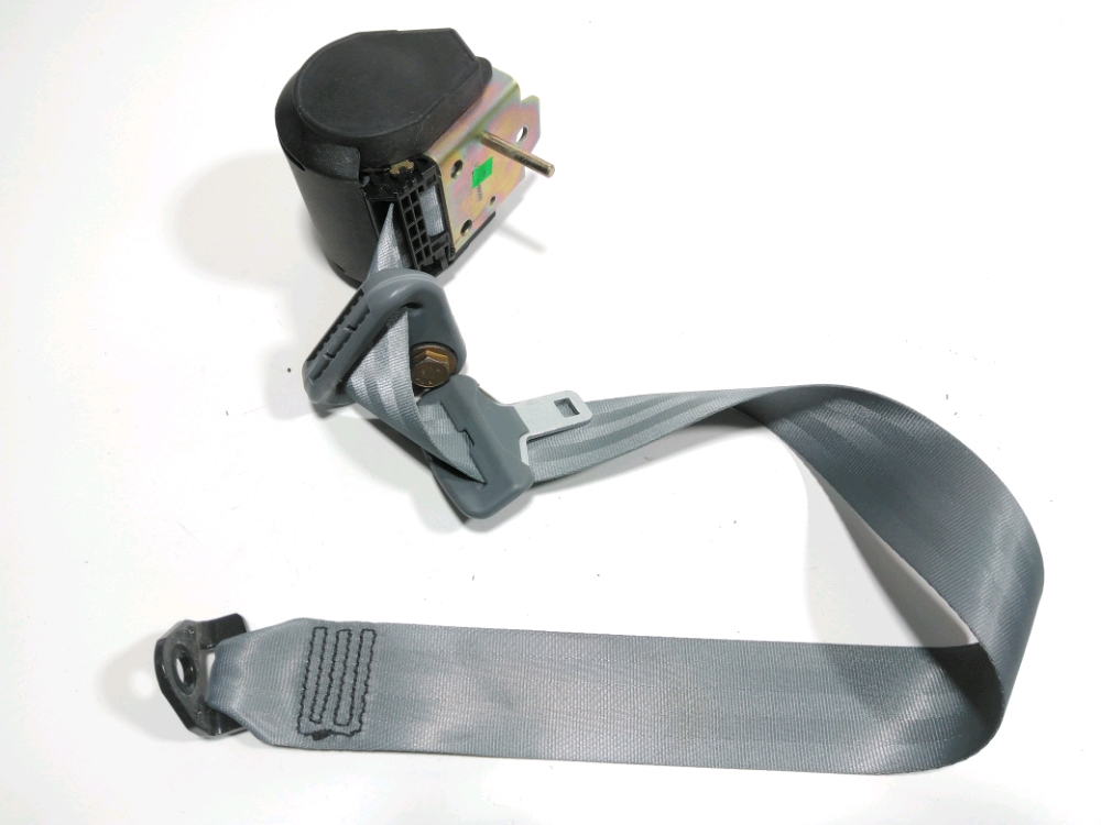 Ceinture arrière droite