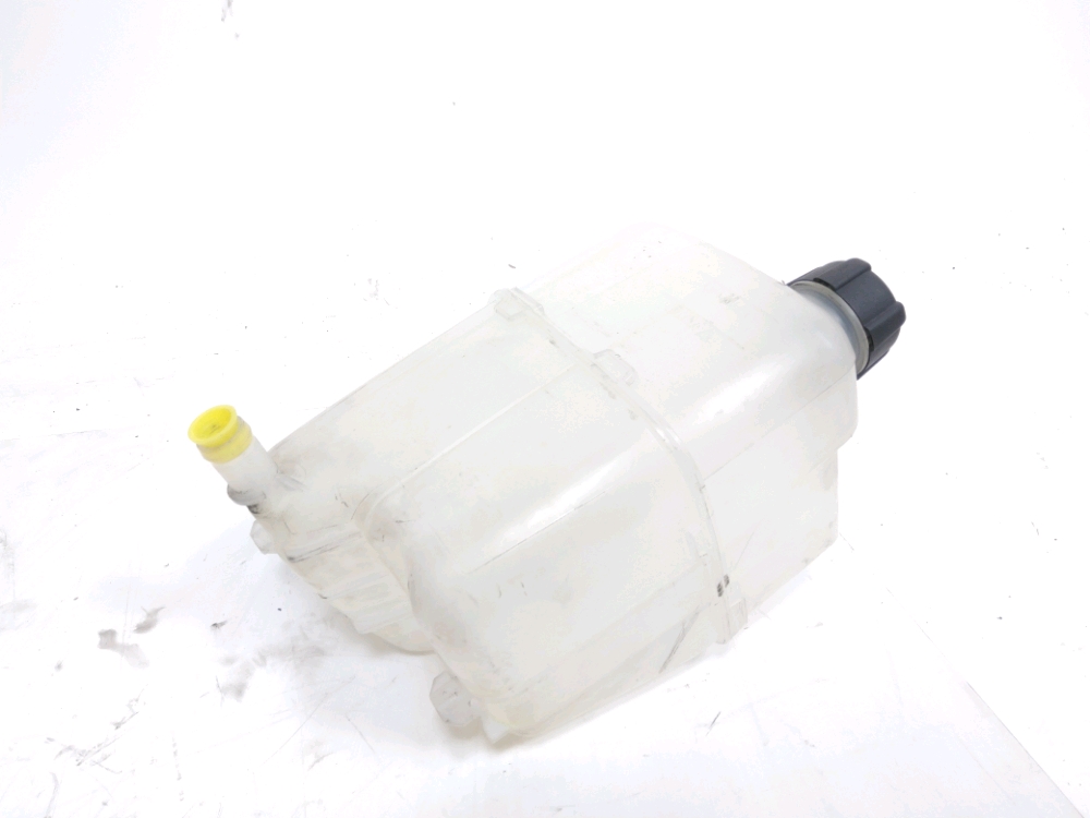 Vase d'expansion