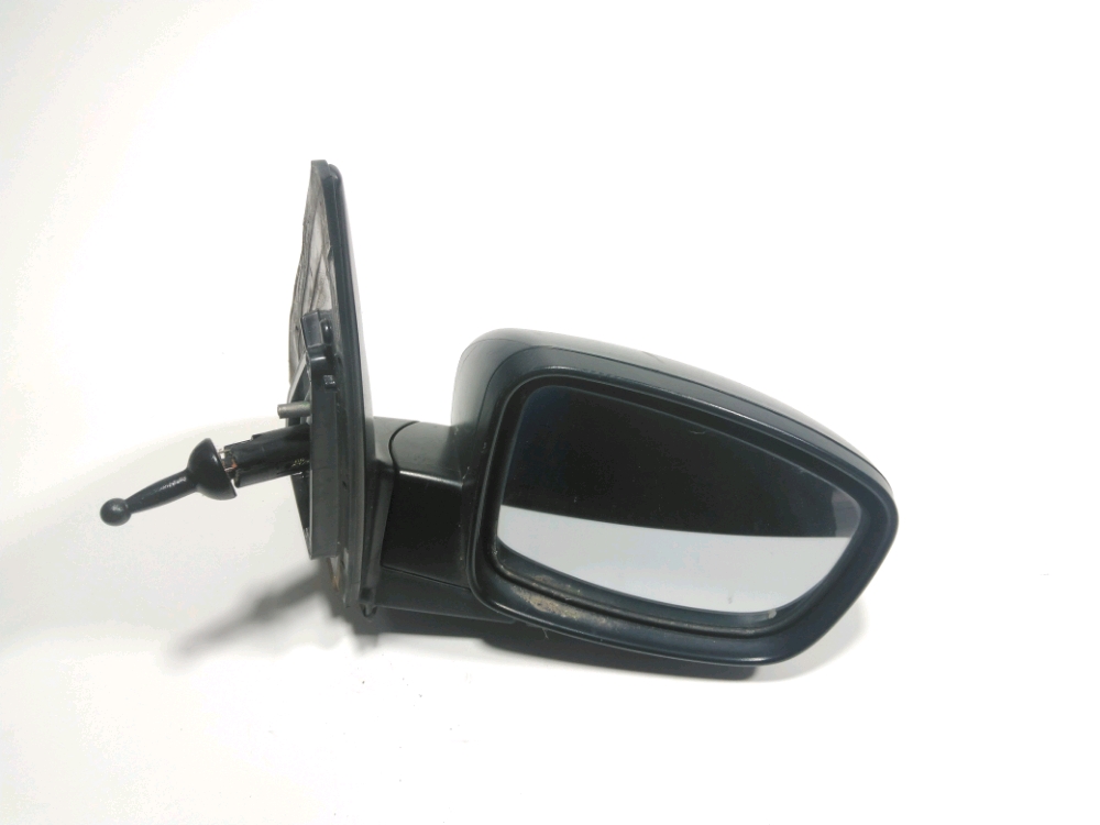 Rétroviseur manuel droit