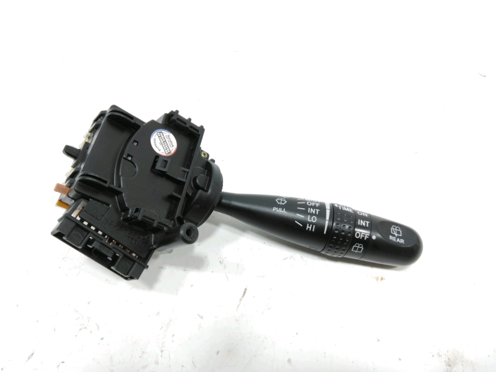 Commande essuie-glace