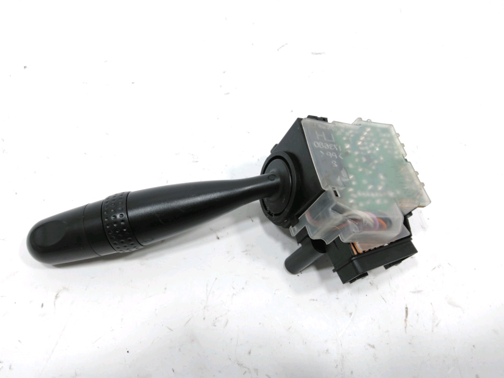 Commande essuie-glace