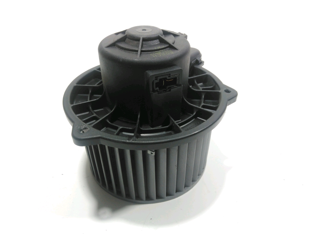 Ventilateur de chauffage