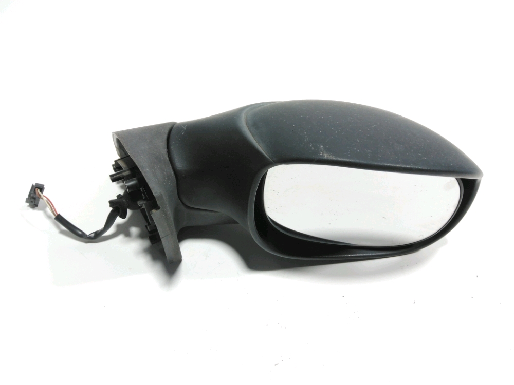 Rétroviseur électrique droit