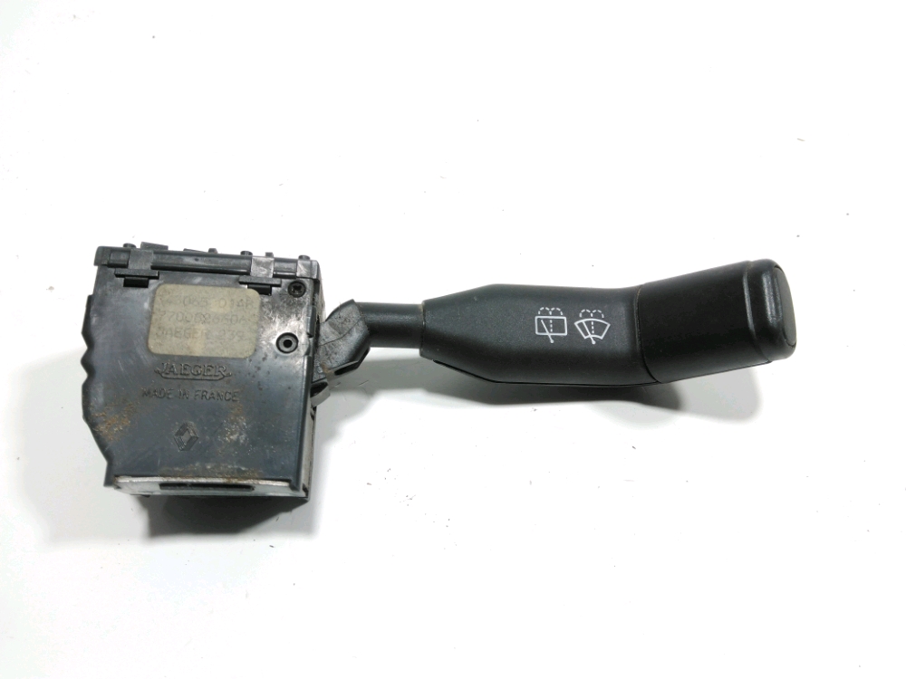 Commande essuie-glace