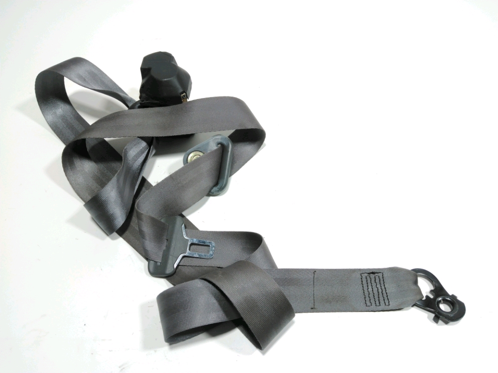 Ceinture avant droite