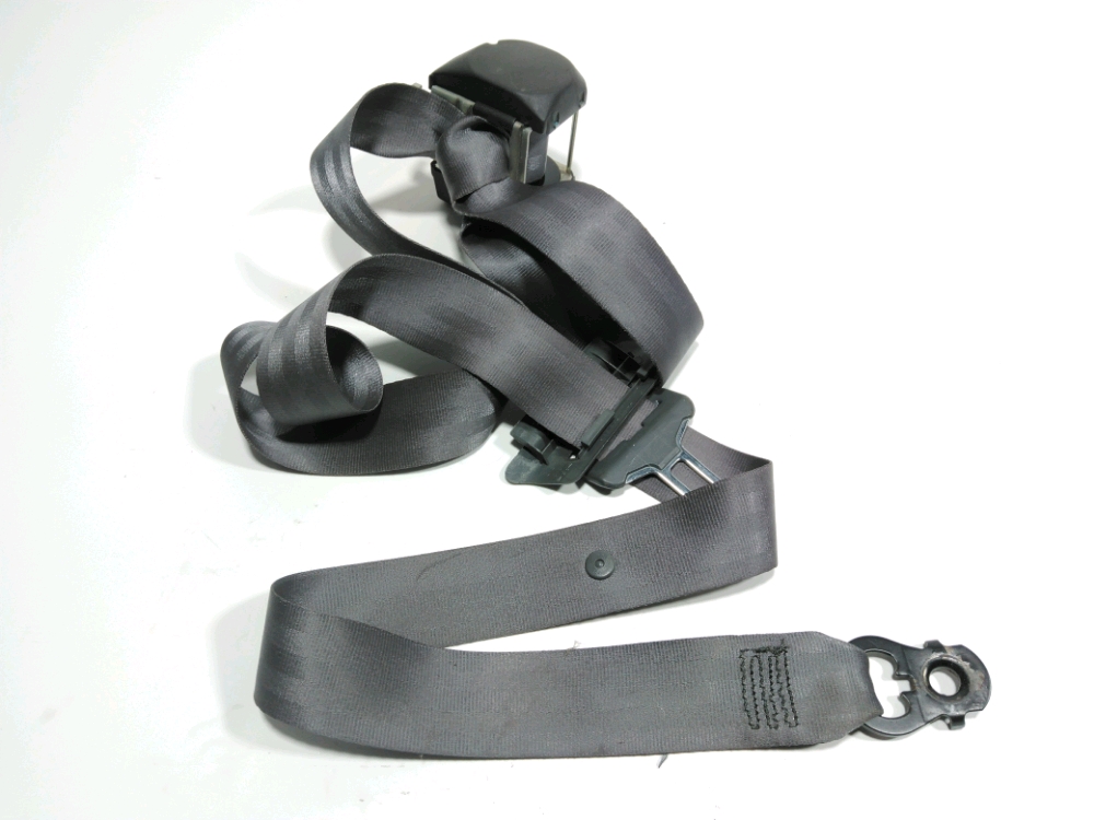 Ceinture arriere droite