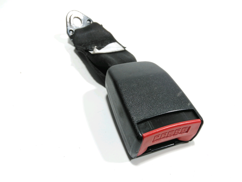 Ancrage ceinture arriere droit