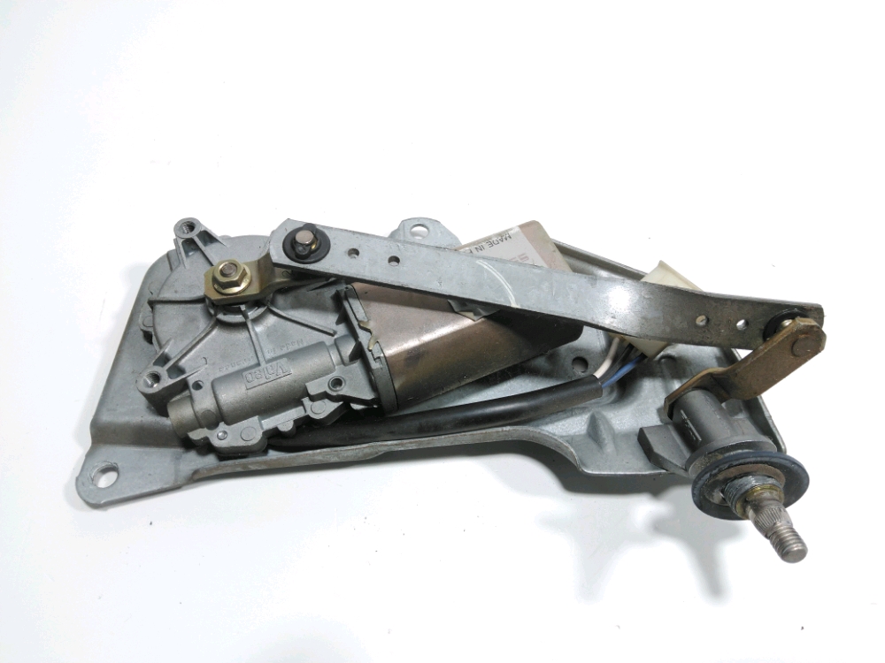 Moteur d'essuie glace arriere