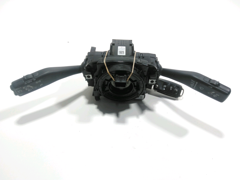 Commande sous-volant