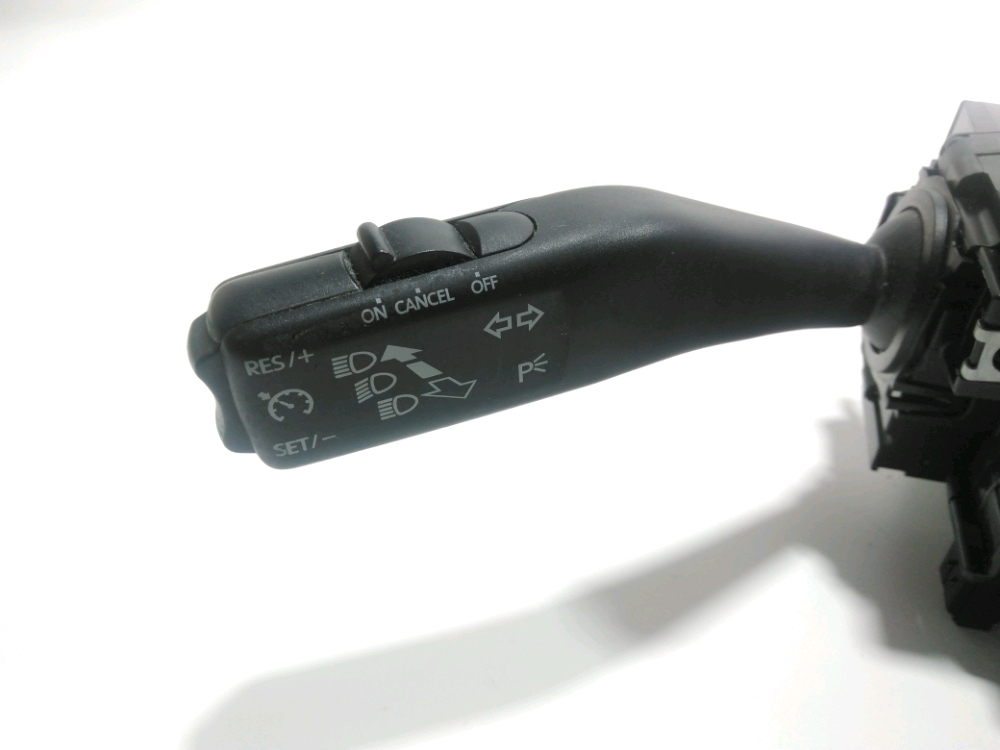 Commande sous-volant